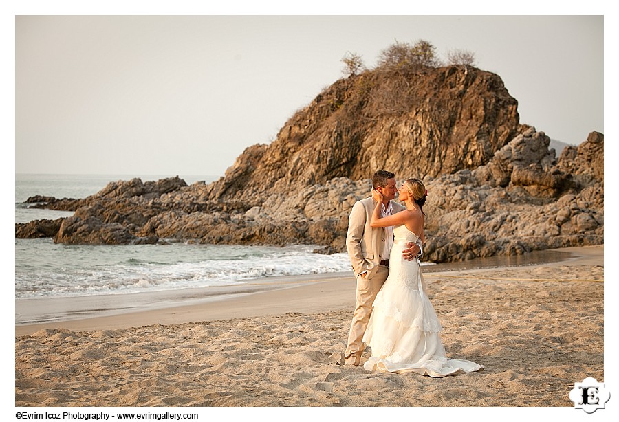 Don Pedro's Palapa Wedding