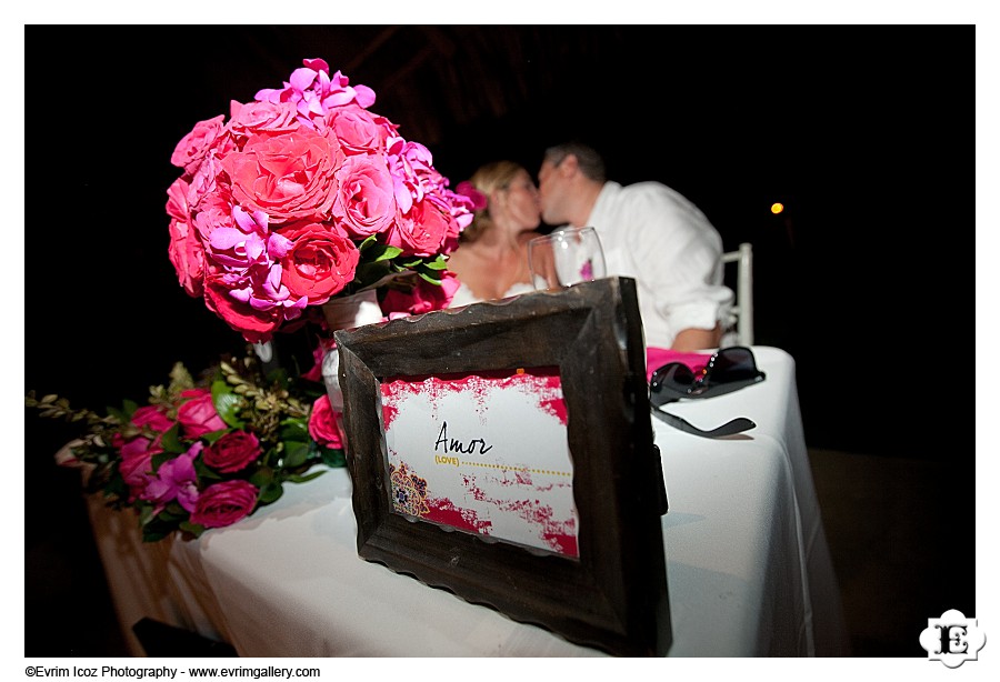 Don Pedro's Palapa Wedding