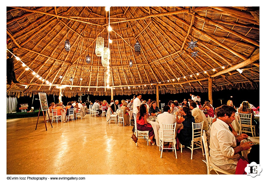 Don Pedro's Palapa Wedding