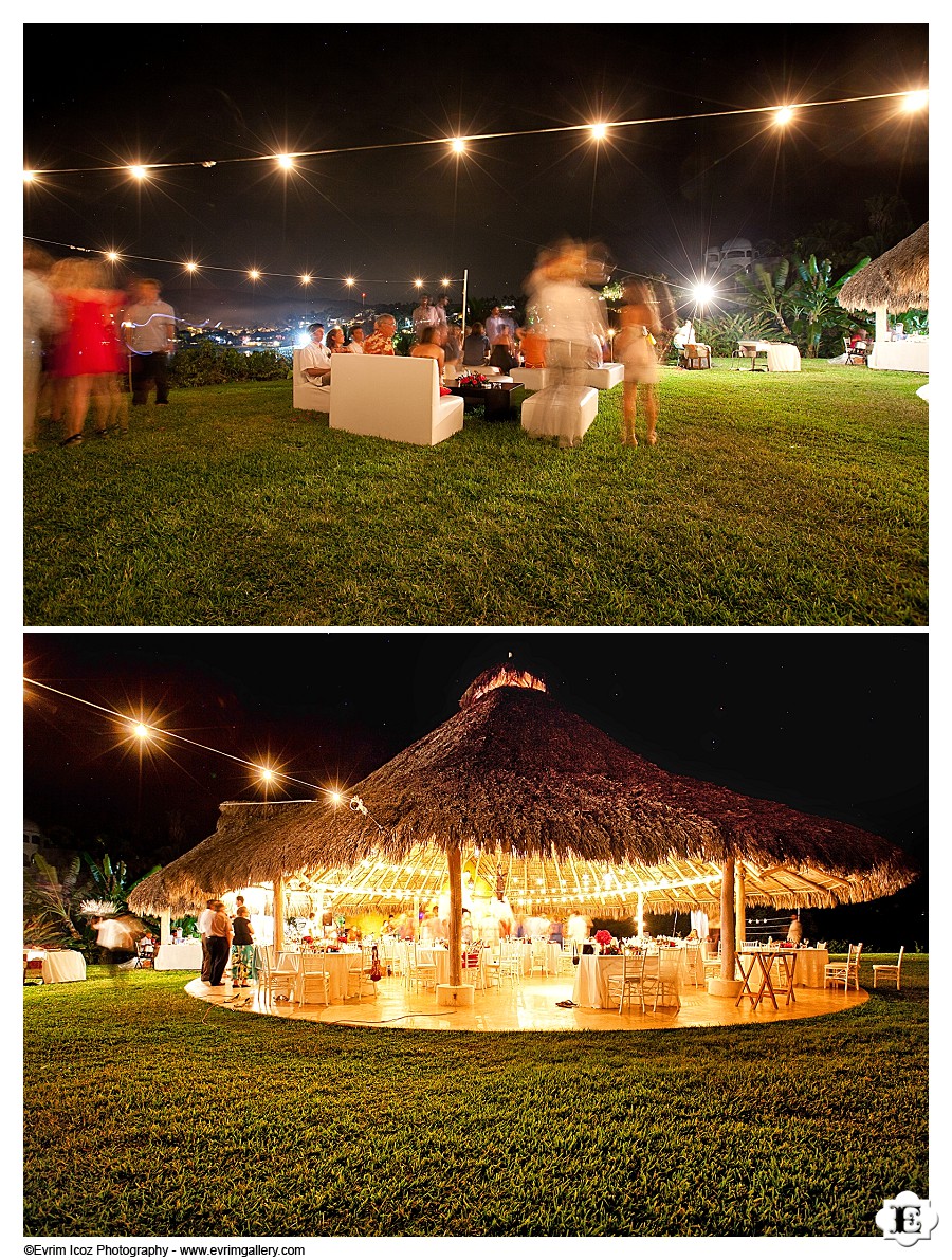 Don Pedro's Palapa Wedding