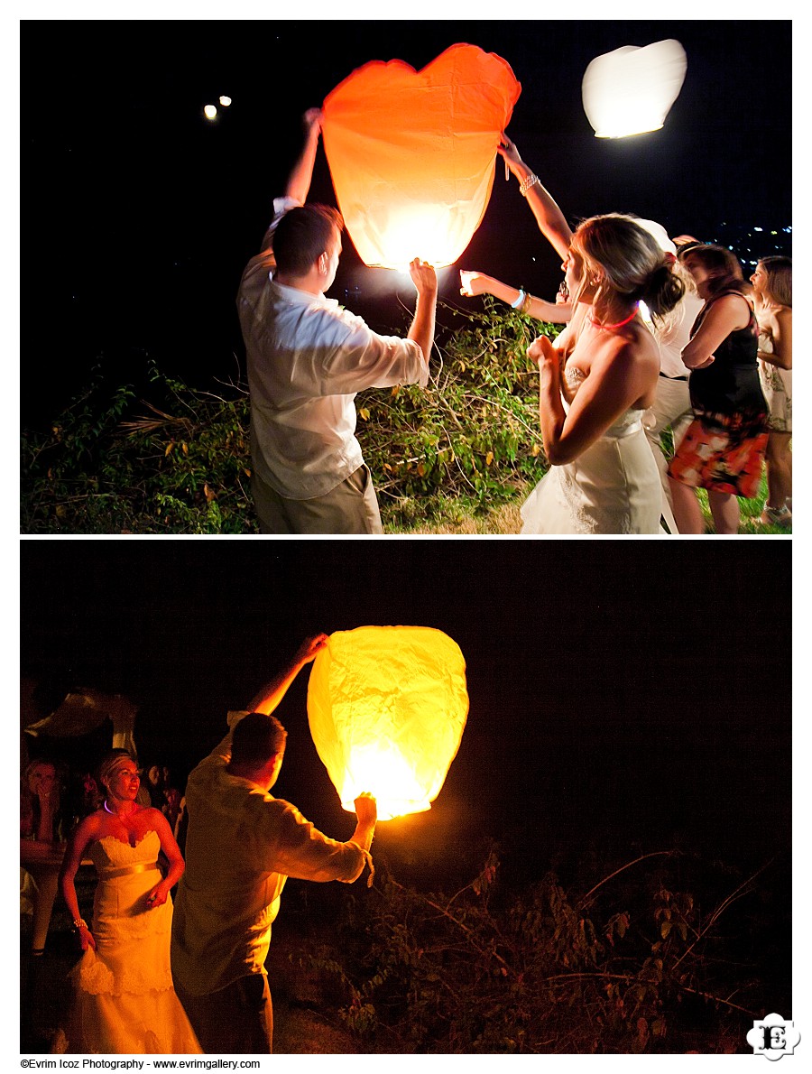 Don Pedro's Palapa Wedding