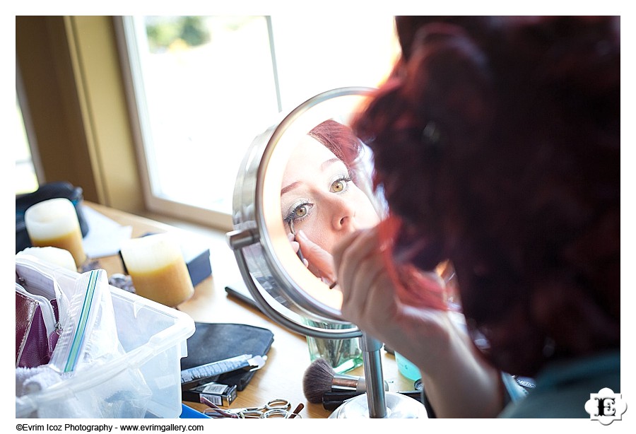 Lopez Island Wedding