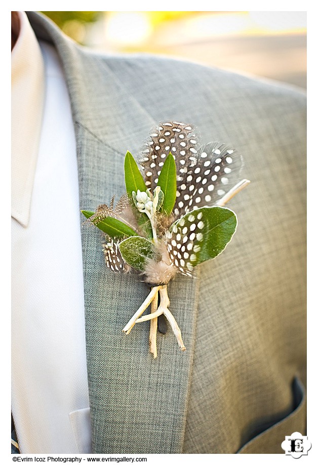 Lopez Island Wedding