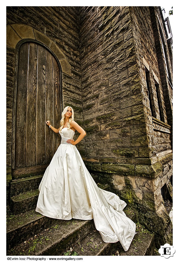 Wedding at Portland Art Museum Sunken Ballroom