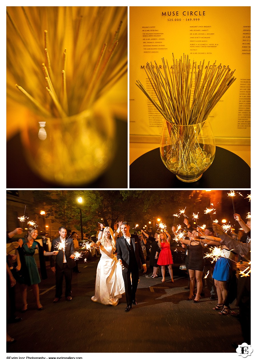 Wedding at Portland Art Museum Sunken Ballroom