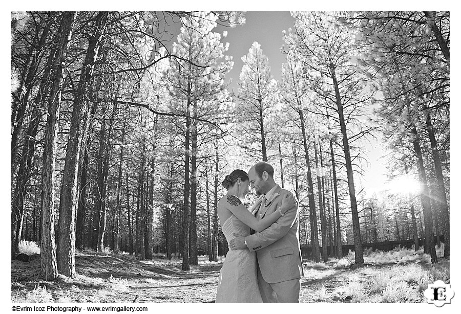 High Desert Museum Wedding in Bend, Oregon