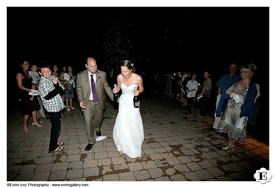 High Desert Museum Wedding in Bend, Oregon