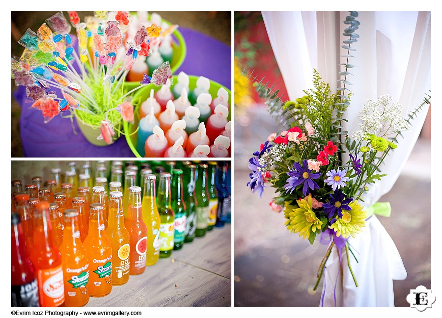 Oregon Barn Wedding