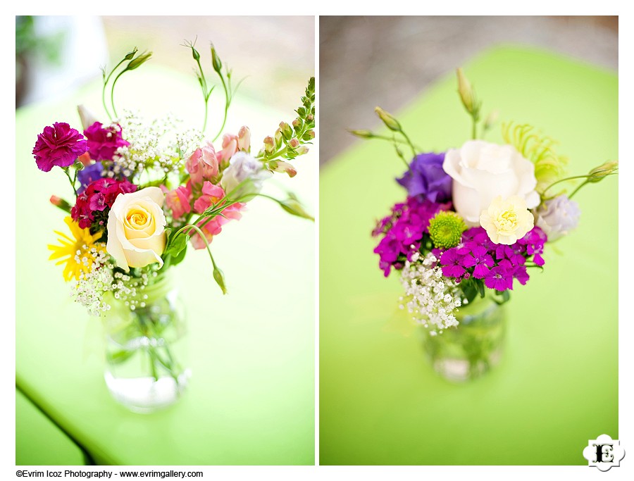 Washougal Flowers