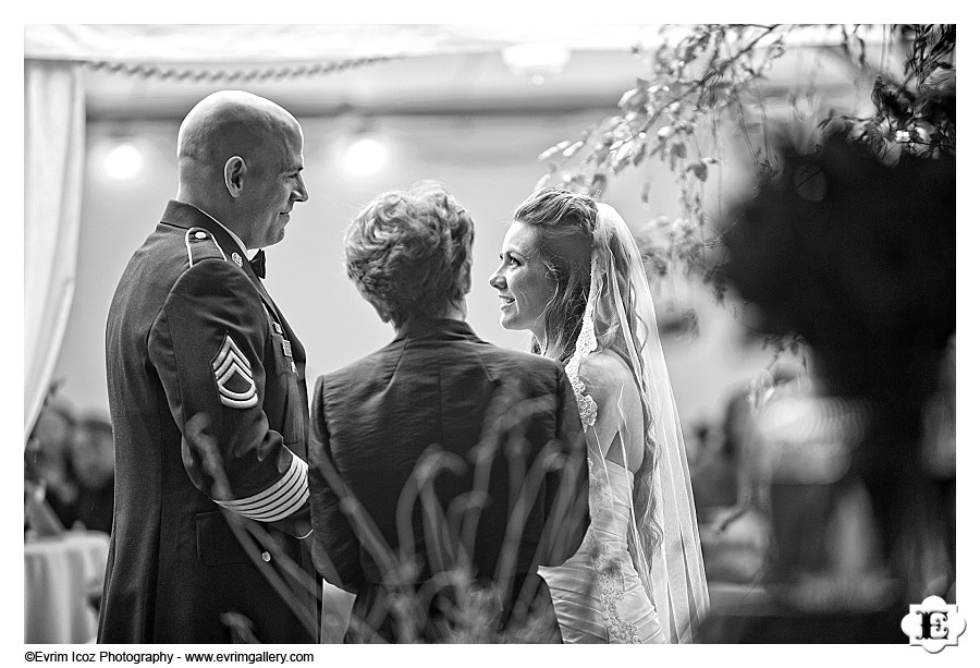 Oregon Barn Wedding