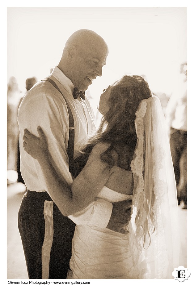 Oregon Barn Wedding