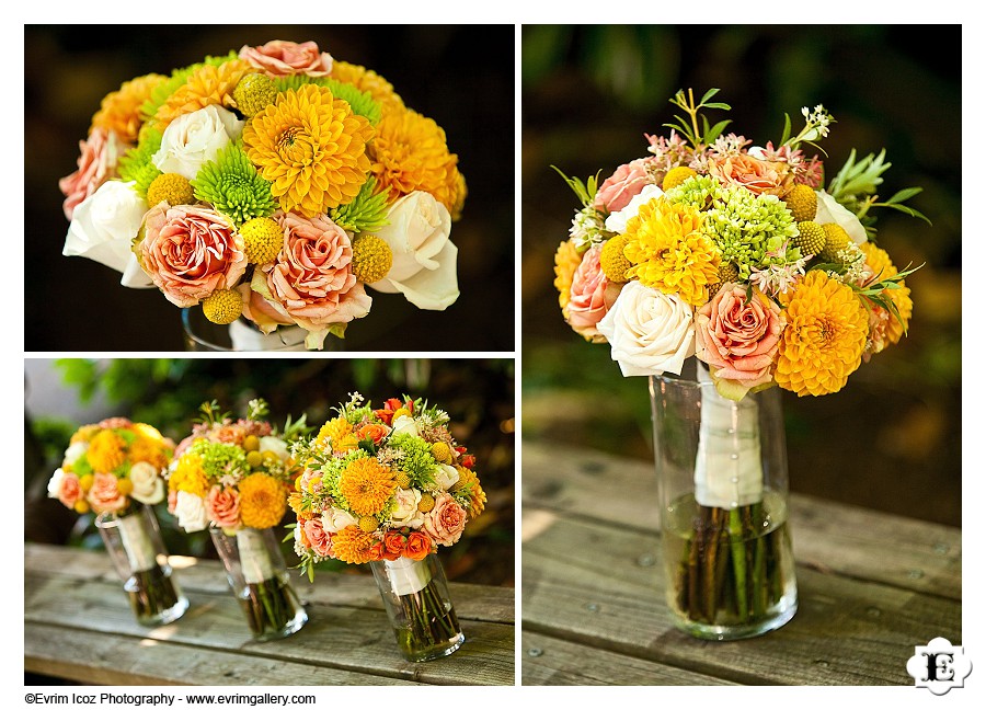 Wine Country Farm and Bed and Breakfast Wedding