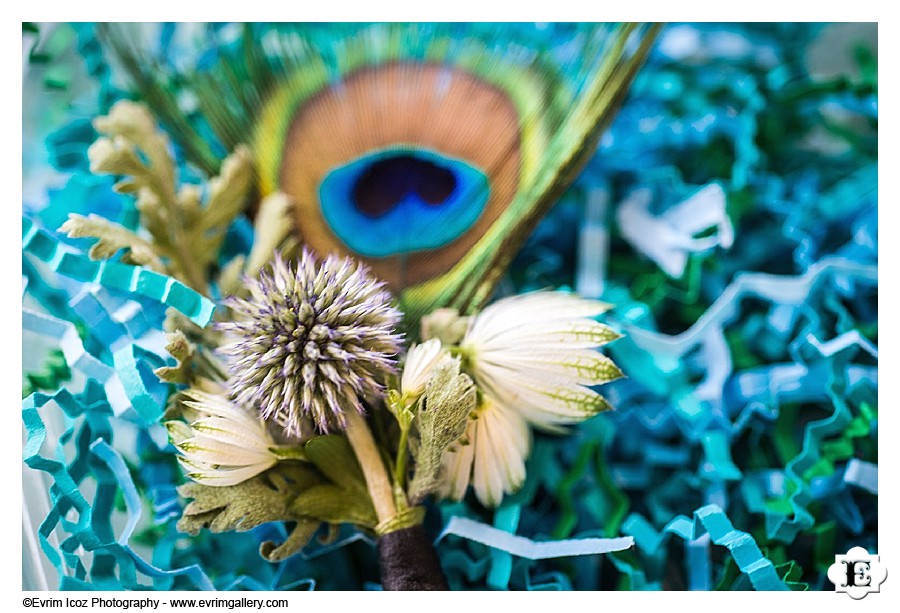 Blue Hour Bluehour Portland Restaurant Wedding