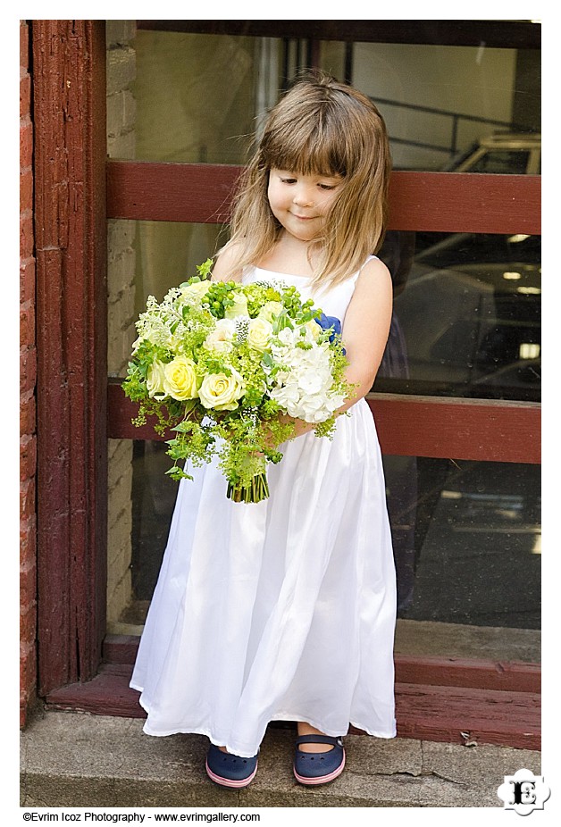 Blue Hour Bluehour Portland Restaurant Wedding