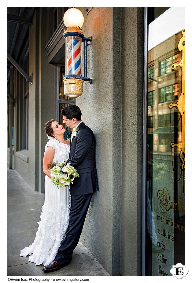 Blue Hour Bluehour Portland Restaurant Wedding