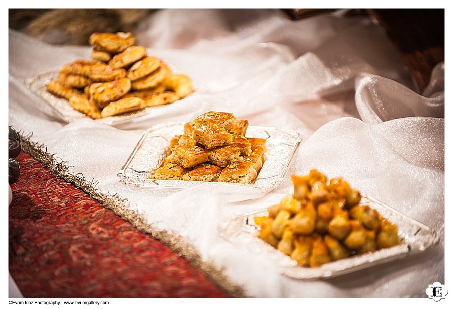 Traditional Portland Persian Wedding