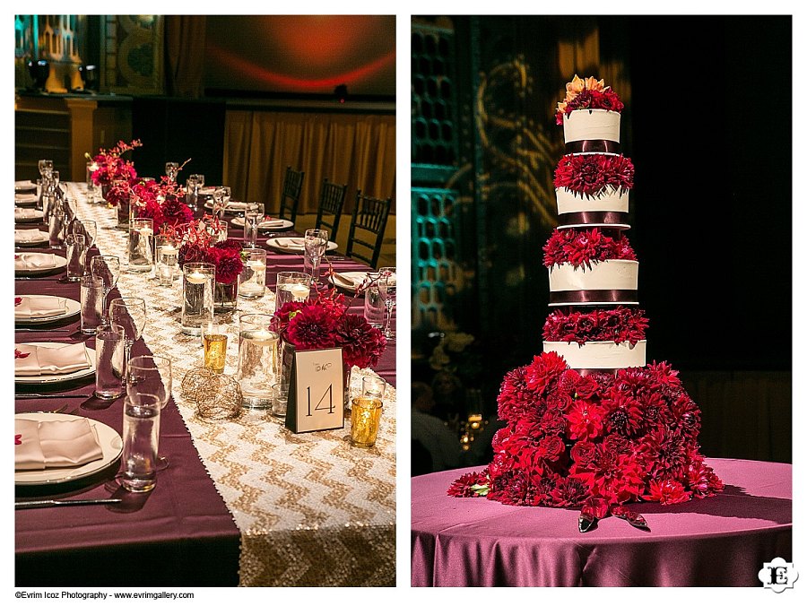 Traditional Portland Persian Wedding