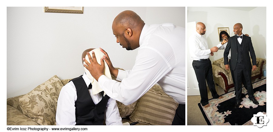 Portland Ethiopian Wedding