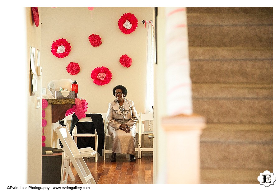 Portland Ethiopian Wedding