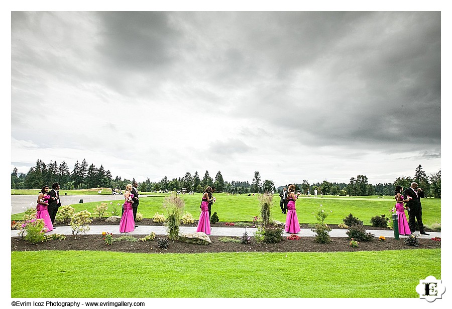 Portland Ethiopian Wedding