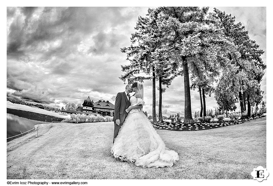 Portland Ethiopian Wedding