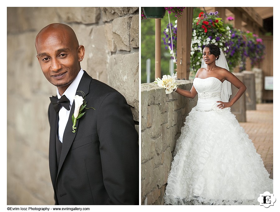 Portland Ethiopian Wedding