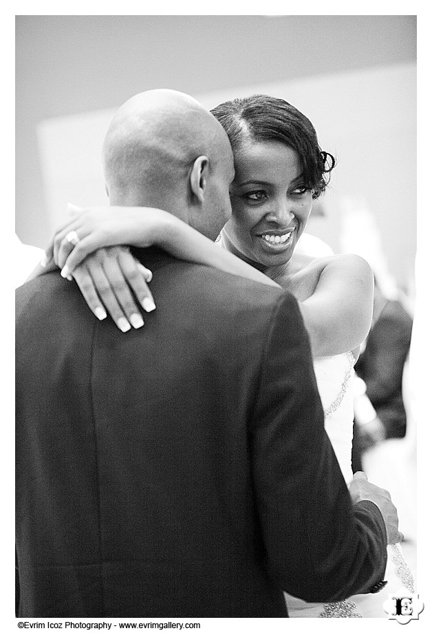 Portland Ethiopian Wedding