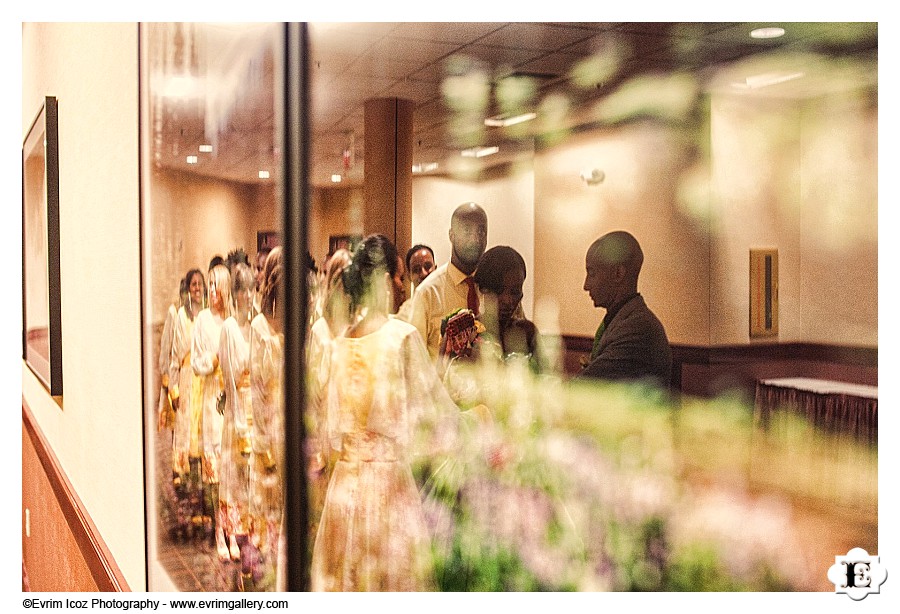 Portland Ethiopian Wedding