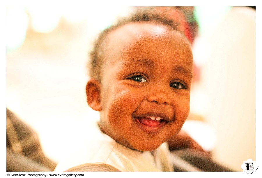 Portland Ethiopian Wedding