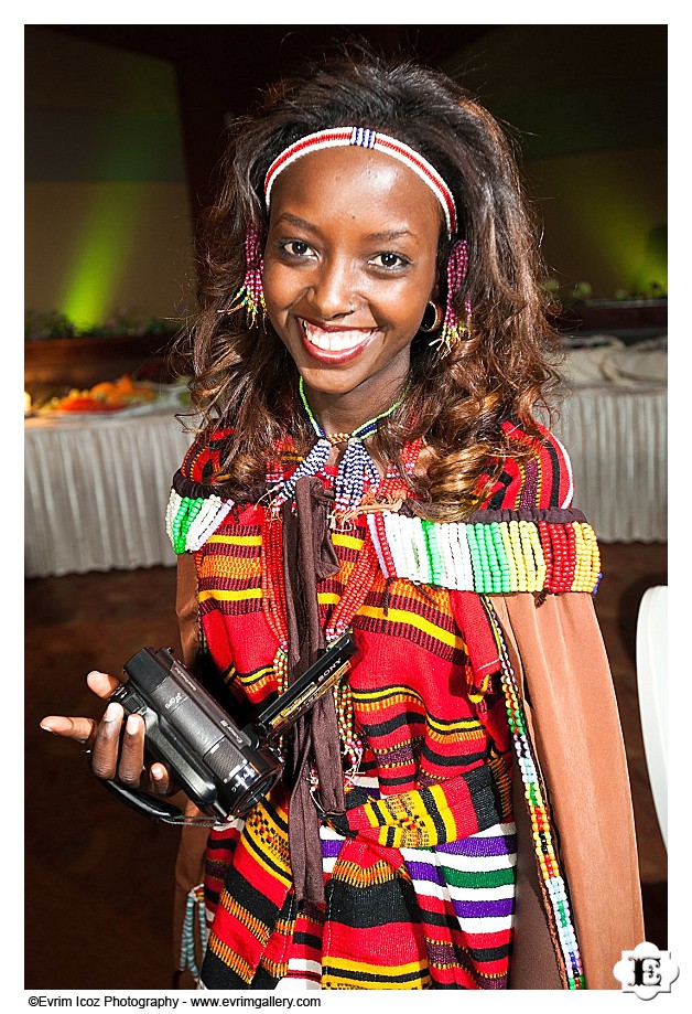 Portland Ethiopian Wedding