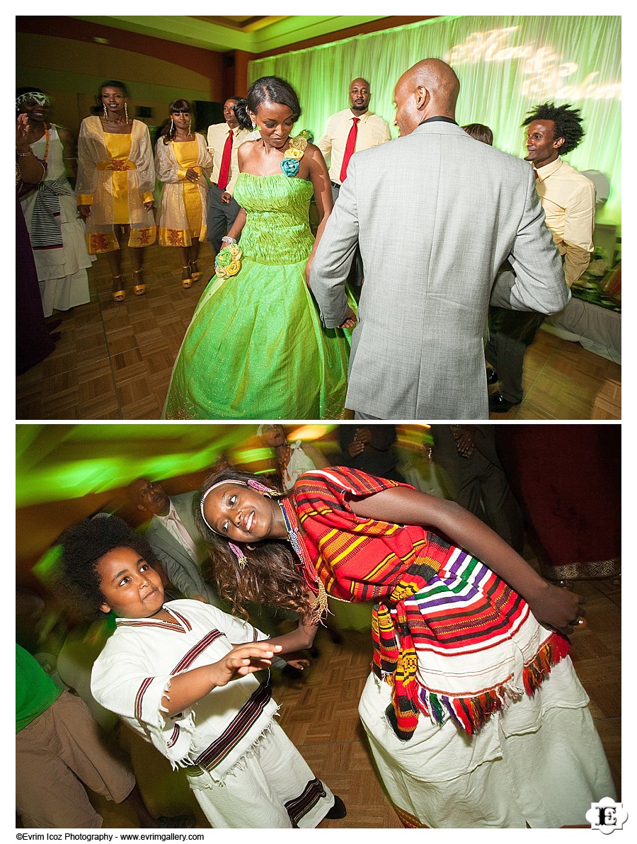 What to wear discount to an ethiopian wedding