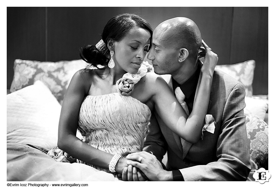 Portland Ethiopian Wedding