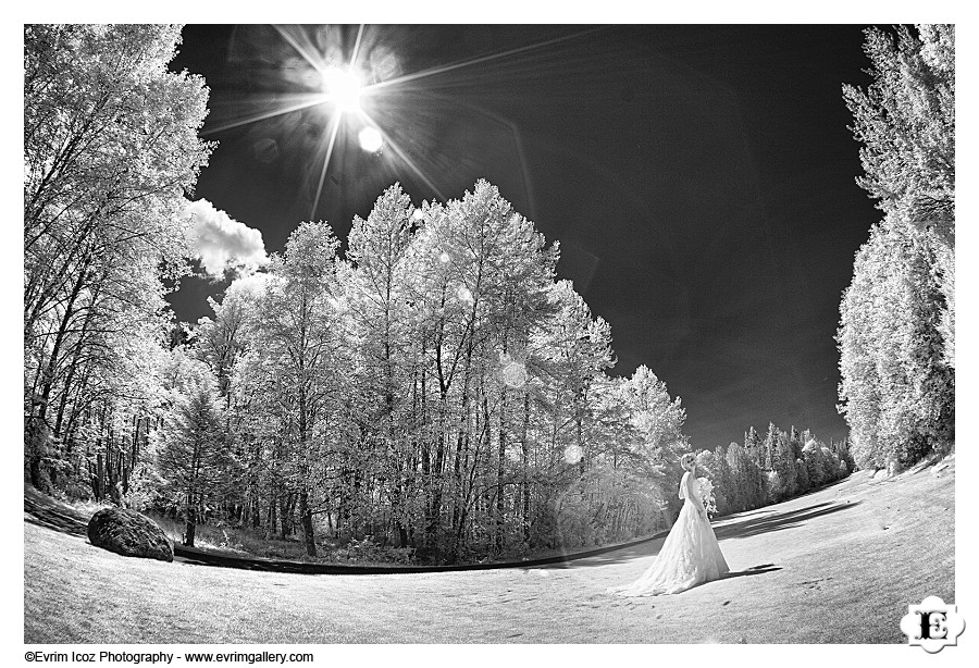 Resort At The Mountain Wedding