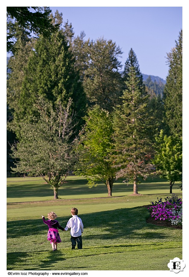 Resort At The Mountain Wedding