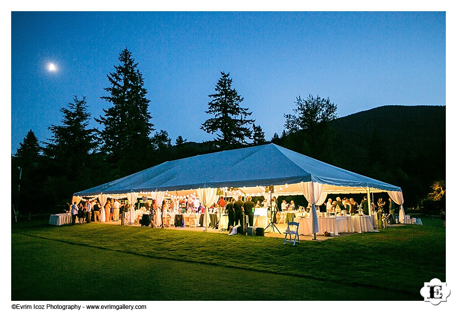 Resort At The Mountain Wedding