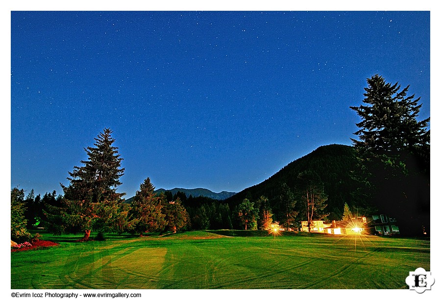 Resort At The Mountain Wedding