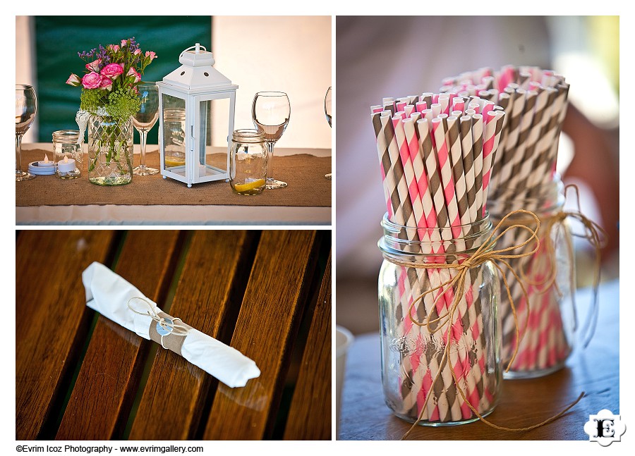 Santa Ynez Valley Wedding