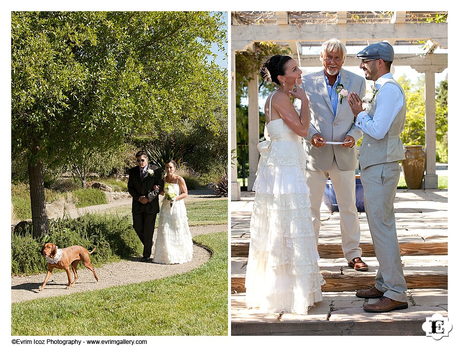 Santa Ynez Valley Wedding