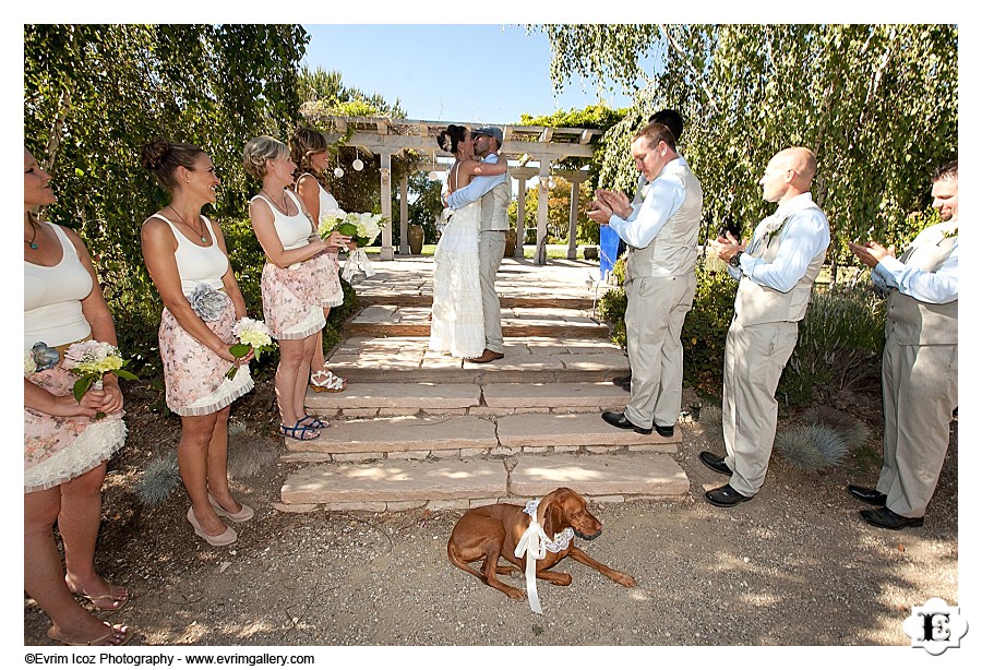 Santa Ynez Valley Wedding