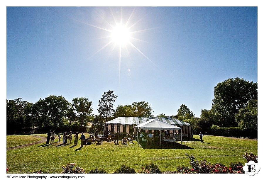 Santa Ynez Valley Wedding