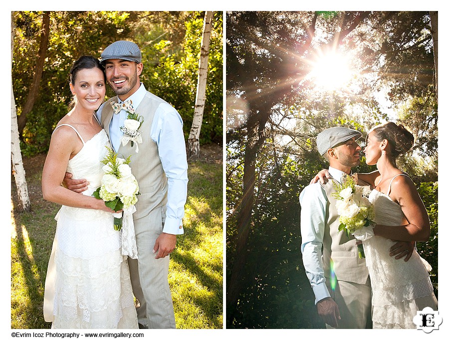 Santa Ynez Valley Wedding