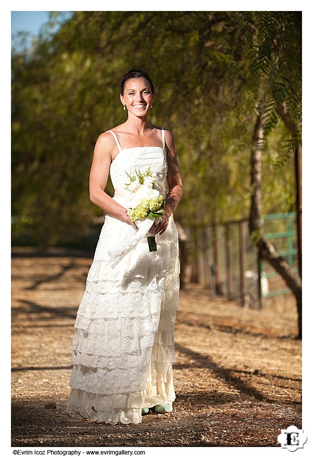 Santa Ynez Valley Wedding