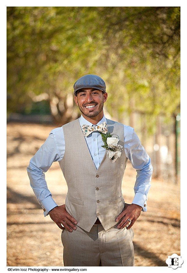 Santa Ynez Valley Wedding