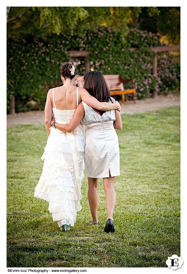 Santa Ynez Valley Wedding