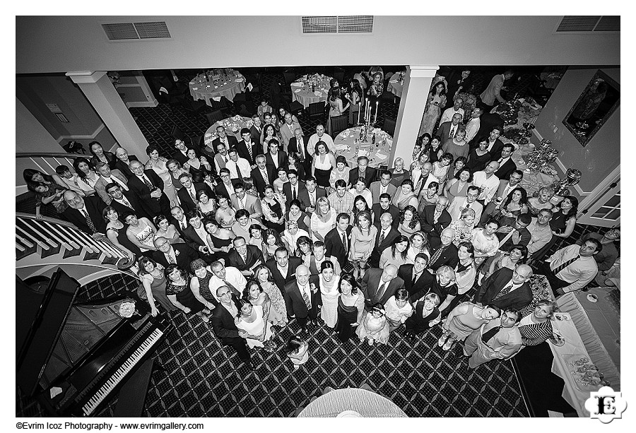 Lake Oswego Country Club Wedding