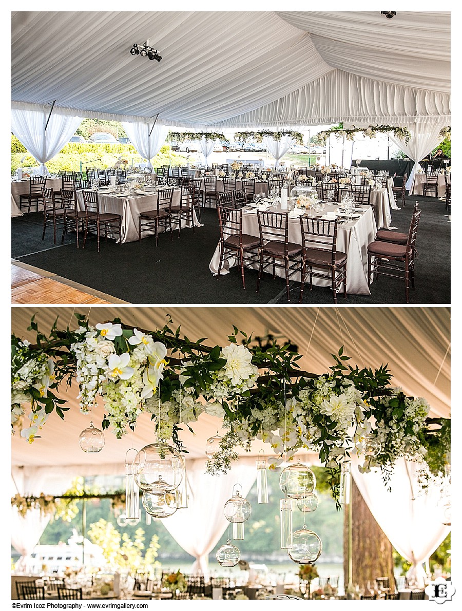 Waverly Country Club Wedding