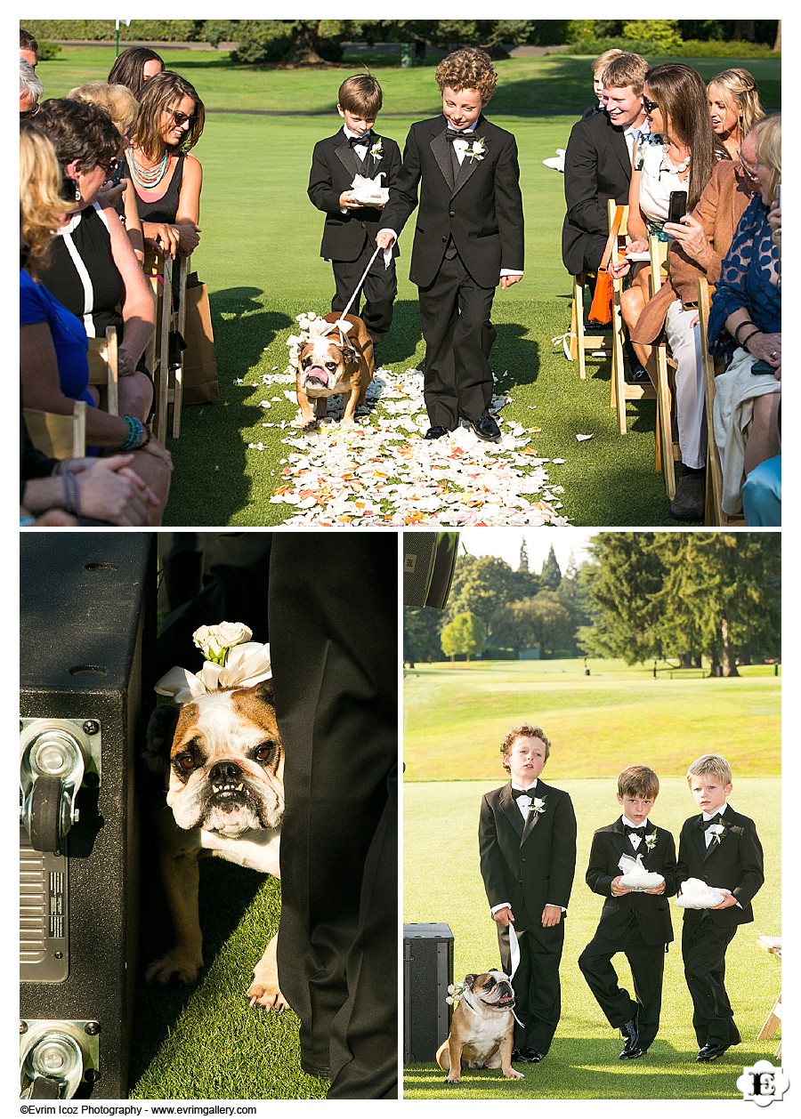 Waverly Country Club Wedding