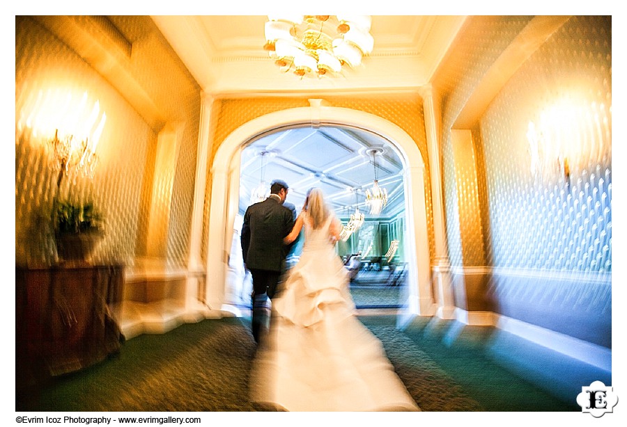 Waverly Country Club Wedding