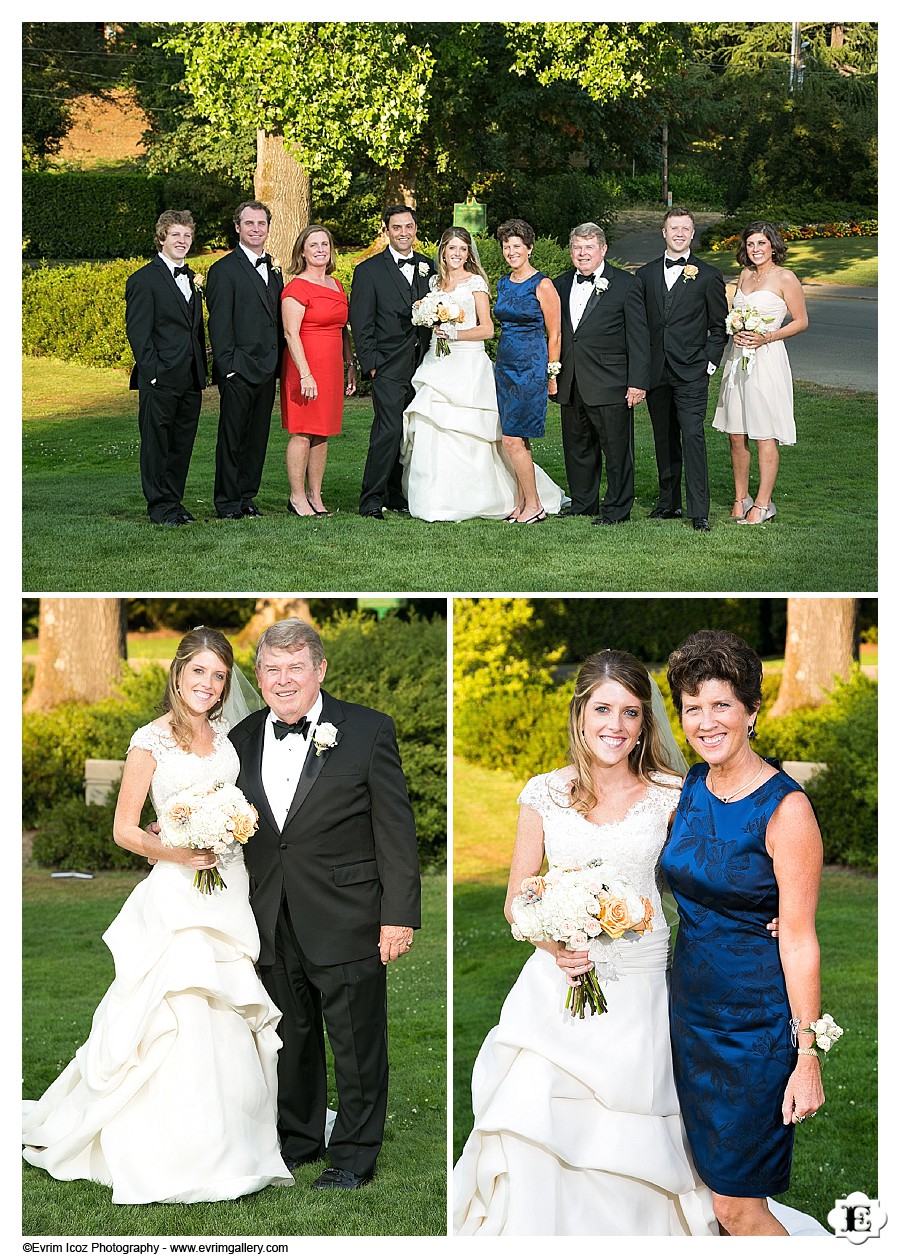 Waverly Country Club Wedding