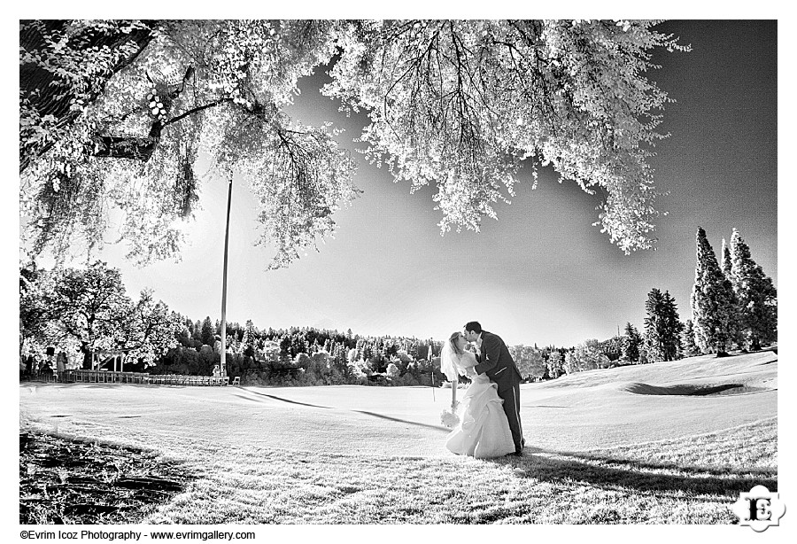 Waverly Country Club Wedding